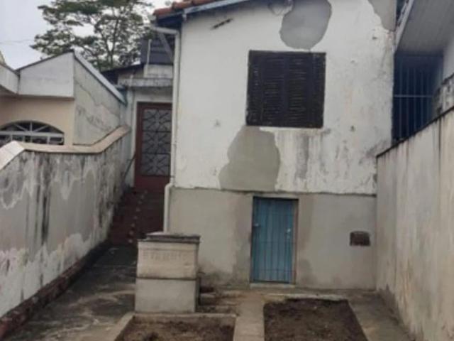 Terreno venda em Vila Ceramica, São Bernardo do Campo