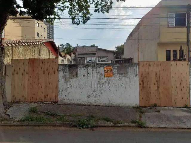 Terreno venda em Vila Ceramica, São Bernardo do Campo