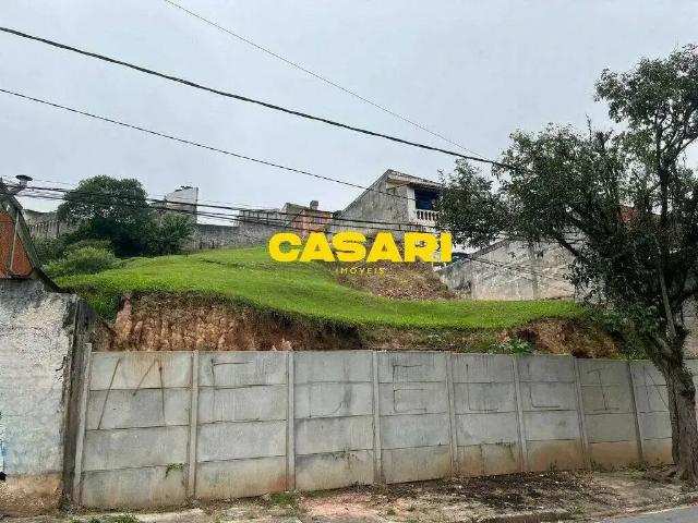 Terreno venda em São Bernardo do Campo