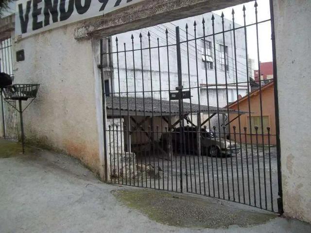 Terreno venda em São Bernardo do Campo