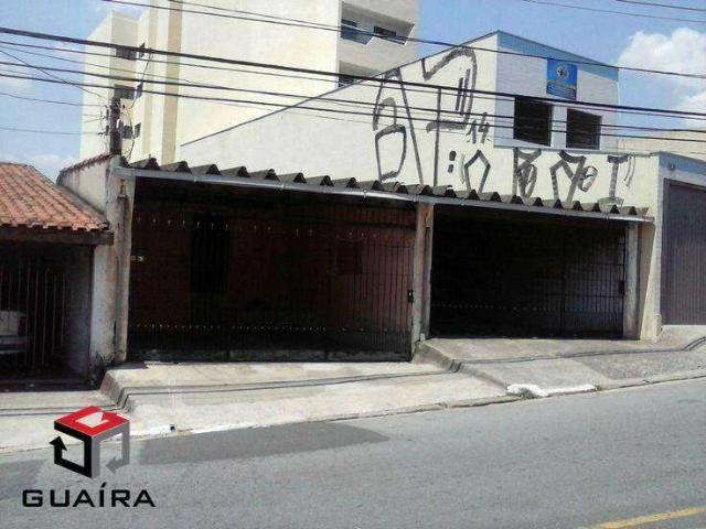 Terreno venda em Vila Ceramica, São Bernardo do Campo