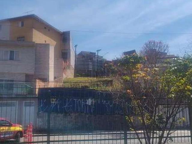 Terreno venda em São Bernardo do Campo