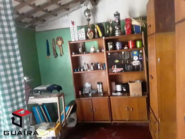Terreno venda em Vila Primavera, São Bernardo do Campo