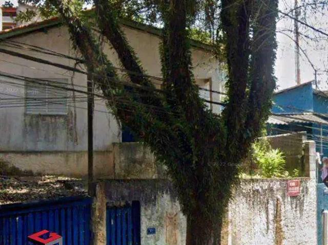 Terreno venda em São Bernardo do Campo