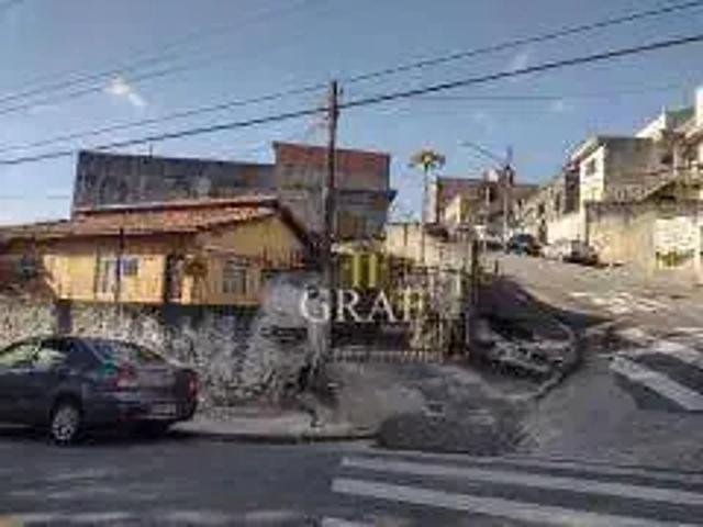 Terreno venda em São Bernardo do Campo