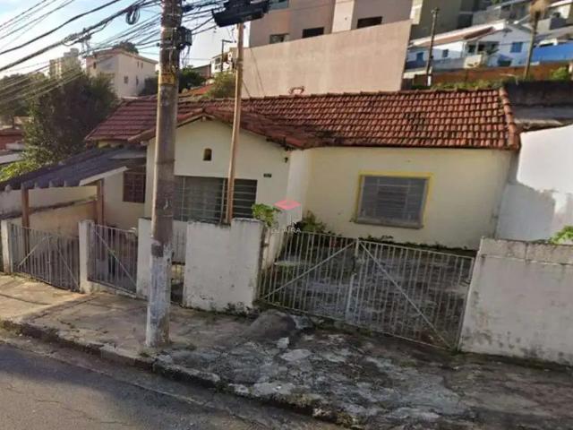 Terreno venda em Vila Ceramica, São Bernardo do Campo