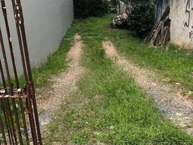 Terreno venda em São Bernardo do Campo