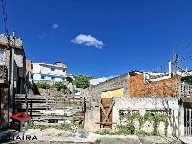 Terreno venda em São Bernardo do Campo
