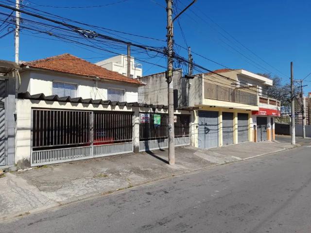 Terreno venda em São Bernardo do Campo