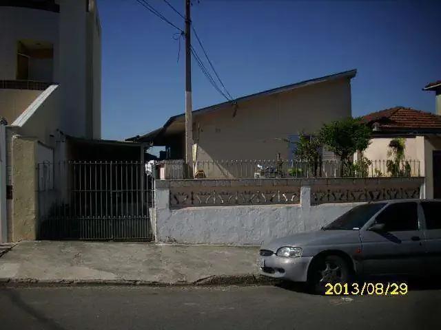 Terreno venda em São Bernardo do Campo