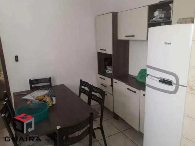 Terreno venda em Vila Ceramica, São Bernardo do Campo