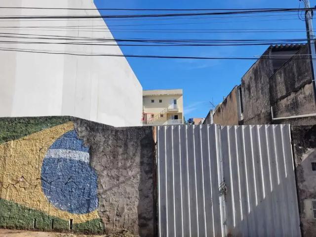 Terreno venda em Vila Ceramica, São Bernardo do Campo
