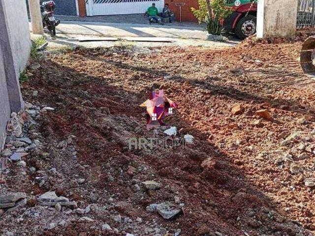 Terreno venda em São Bernardo do Campo