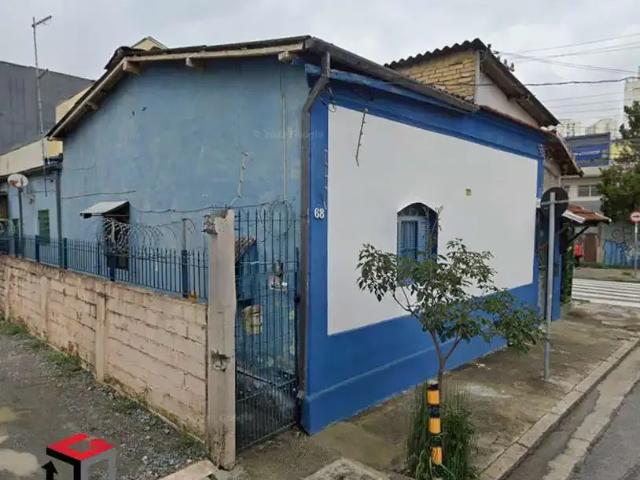 Terreno venda em São Bernardo do Campo