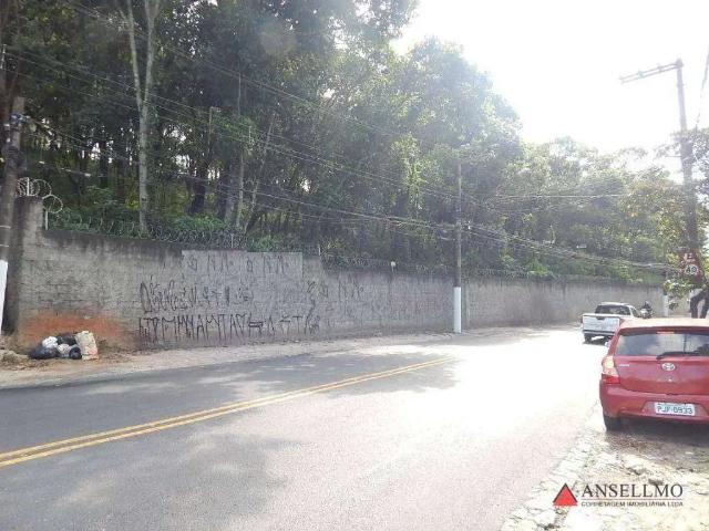 Terreno venda em Região Imediata de São Paulo, Região Metropolitana de São Paulo