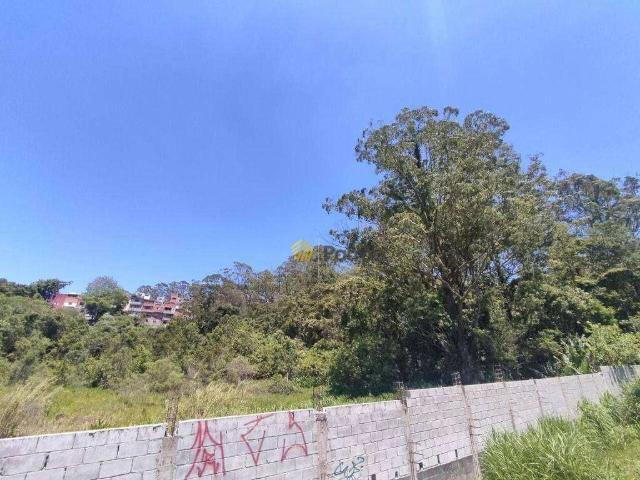Terreno venda em Região Imediata de São Paulo, Região Metropolitana de São Paulo