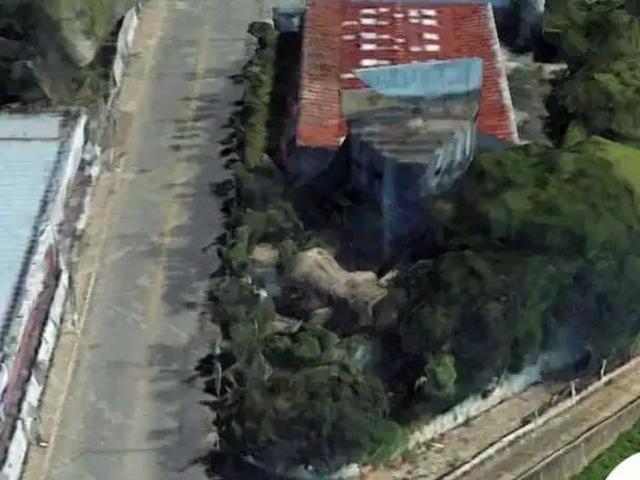 Terreno venda em Região Imediata de São Paulo, Região Metropolitana de São Paulo