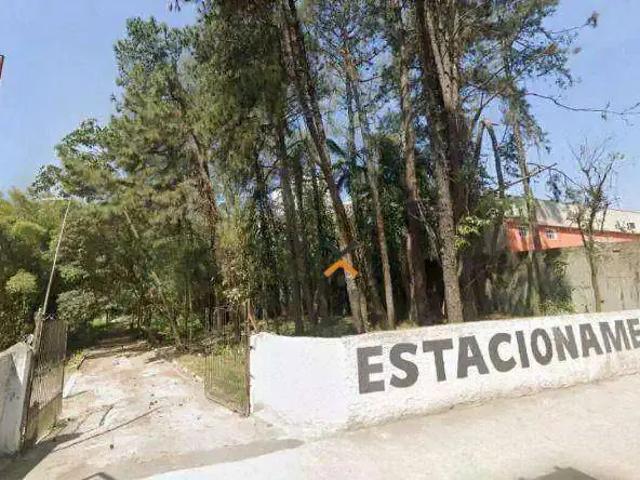 Terreno venda em Região Imediata de São Paulo, Região Metropolitana de São Paulo