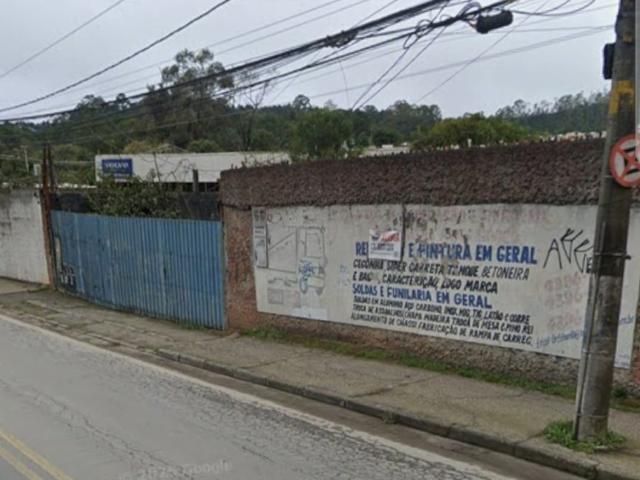 Terreno venda em Região Imediata de São Paulo, Região Metropolitana de São Paulo