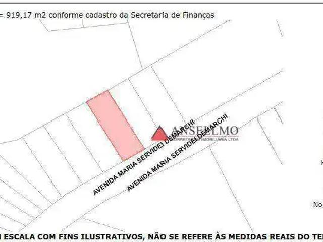 Terreno venda em Região Imediata de São Paulo, Região Metropolitana de São Paulo