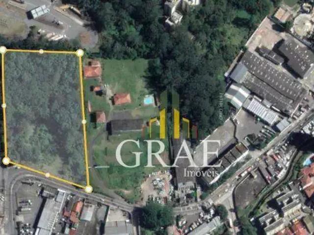 Terreno venda em Região Imediata de São Paulo, Região Metropolitana de São Paulo
