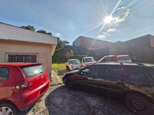 Terreno venda em Região Imediata de São Paulo, Região Metropolitana de São Paulo
