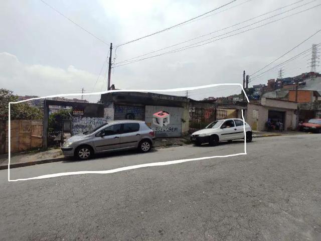 Terreno venda em Vila Holanda Cavalcanti, São Bernardo do Campo