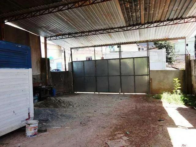 Terreno venda em Vila Holanda Cavalcanti, São Bernardo do Campo