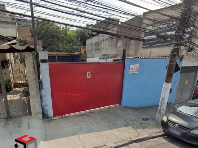 Terreno venda em Vila Holanda Cavalcanti, São Bernardo do Campo