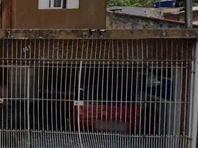 Terreno venda em Jardim Silvina, São Bernardo do Campo