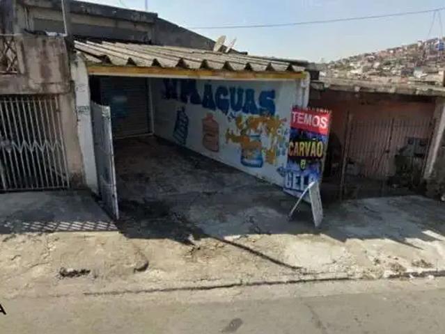 Terreno venda em Vila Holanda Cavalcanti, São Bernardo do Campo