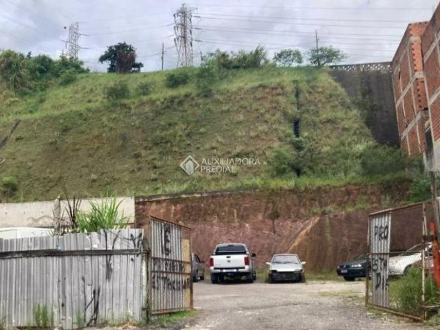 Terreno venda em Vila Holanda Cavalcanti, São Bernardo do Campo