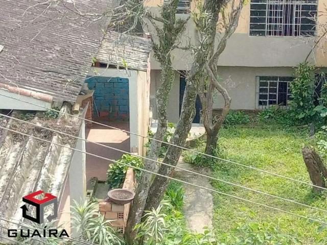 Terreno venda em Jardim Silvina, São Bernardo do Campo