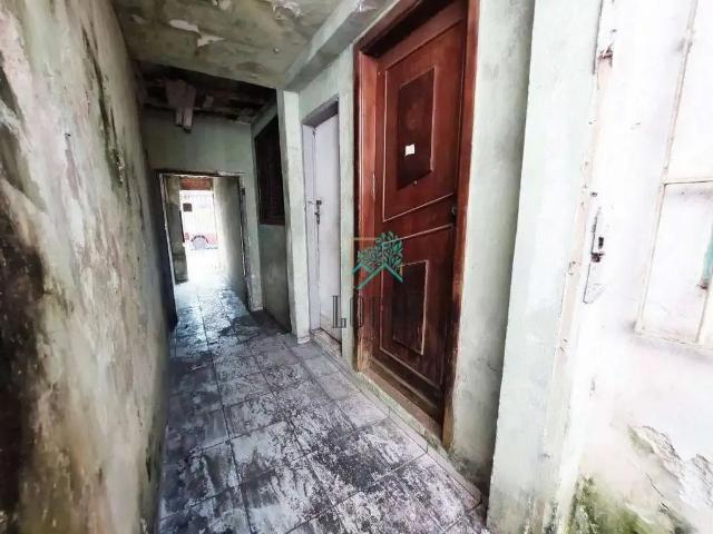 Terreno venda em Vila Holanda Cavalcanti, São Bernardo do Campo