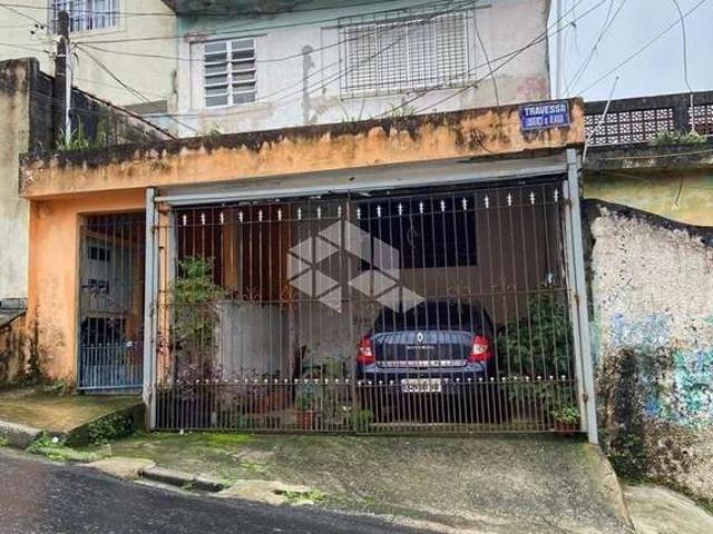Terreno venda em Jardim Silvina, São Bernardo do Campo