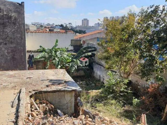 Terreno venda em Vila Holanda Cavalcanti, São Bernardo do Campo