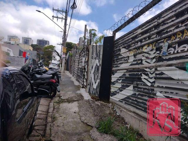 Terreno venda em Região Imediata de São Paulo, Região Metropolitana de São Paulo