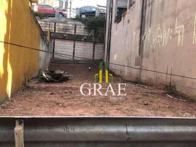 Terreno venda em Região Imediata de São Paulo, Região Metropolitana de São Paulo