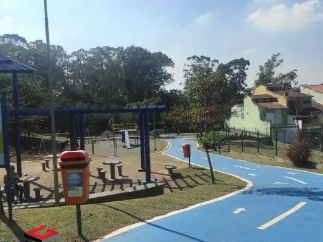 Terreno venda em Vila Lília, São Bernardo do Campo