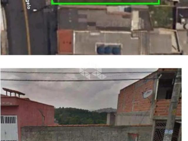 Terreno venda em Vila Pai Herói, São Bernardo do Campo
