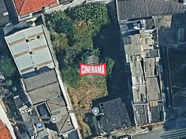 Terreno venda em Região Imediata de São Paulo, Região Metropolitana de São Paulo