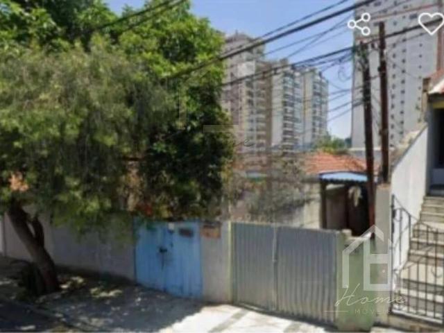 Terreno venda em Jardim Nova Petrópolis, São Bernardo do Campo