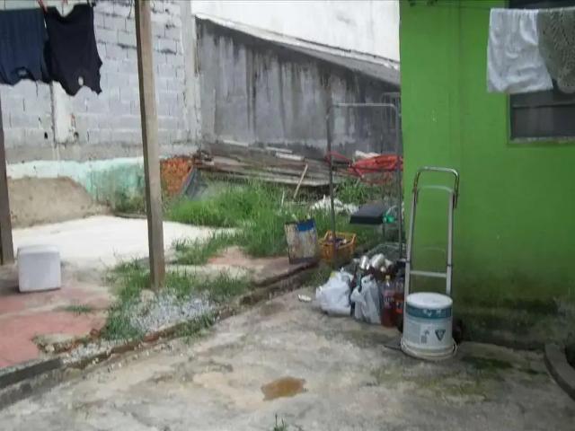 Terreno venda em Vila Antunes, São Bernardo do Campo
