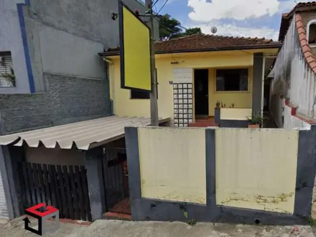 Terreno venda em São Bernardo do Campo