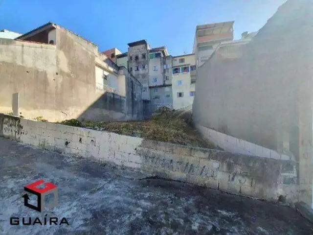 Terreno venda em Jardim Nova Petrópolis, São Bernardo do Campo