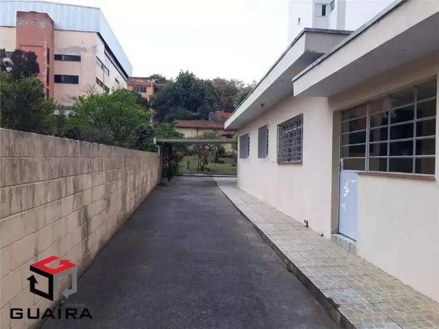 Terreno venda em Jardim Wallace Simonsen, São Bernardo do Campo