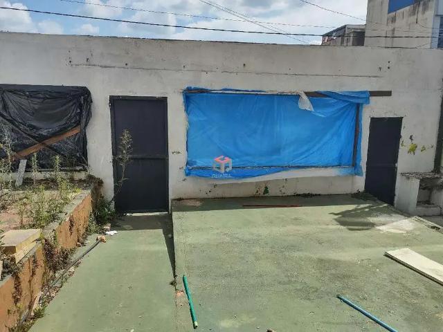 Terreno venda em Jardim Nova Petrópolis, São Bernardo do Campo