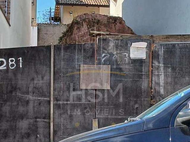 Terreno venda em Jardim Wallace Simonsen, São Bernardo do Campo