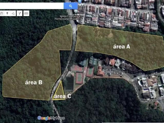 Terreno venda em Região Imediata de São Paulo, Região Metropolitana de São Paulo