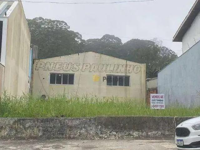 Terreno venda em Região Imediata de São Paulo, Região Metropolitana de São Paulo